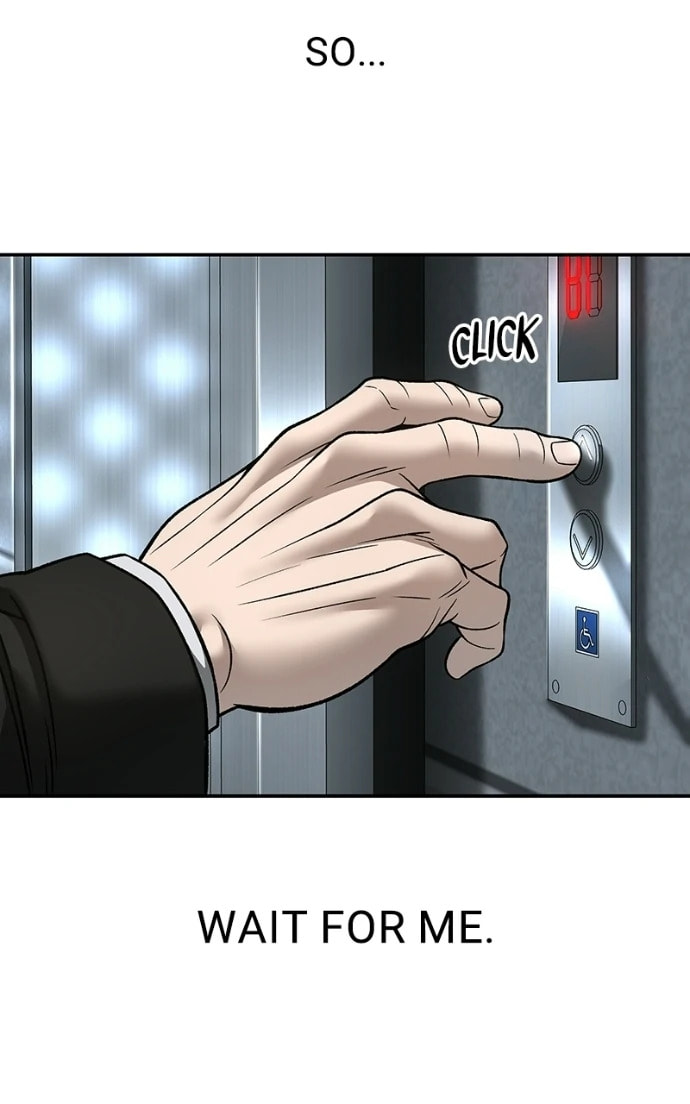 Designated Bully Chapter 158 page 145 - 
