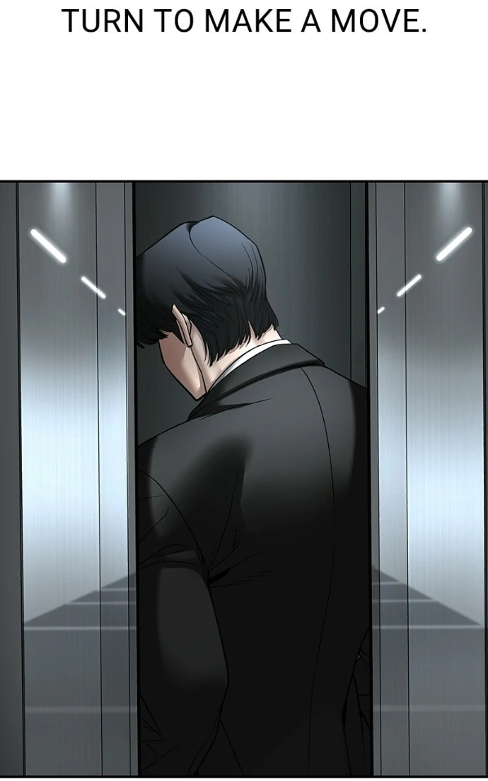 Designated Bully Chapter 158 page 147 - 