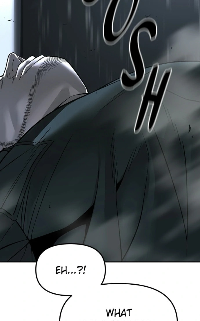 Designated Bully Chapter 158 page 16 - 