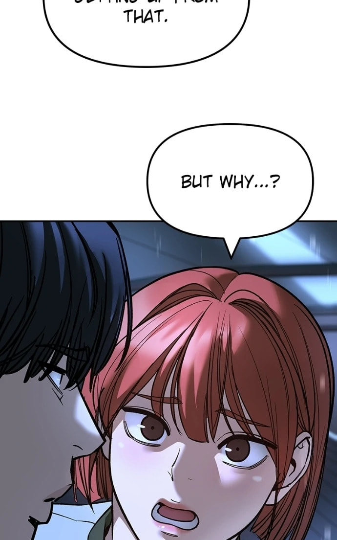 Designated Bully Chapter 158 page 18 - 