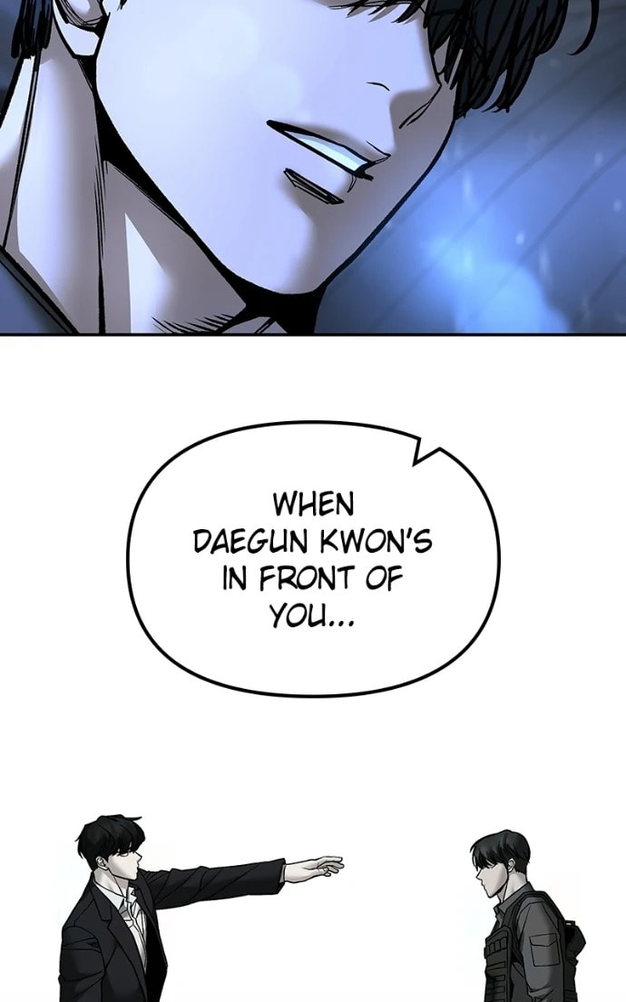 Designated Bully Chapter 158 page 20 - 
