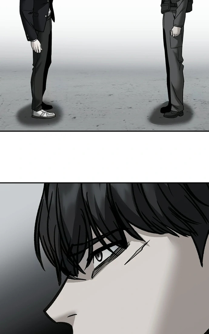 Designated Bully Chapter 158 page 21 - 