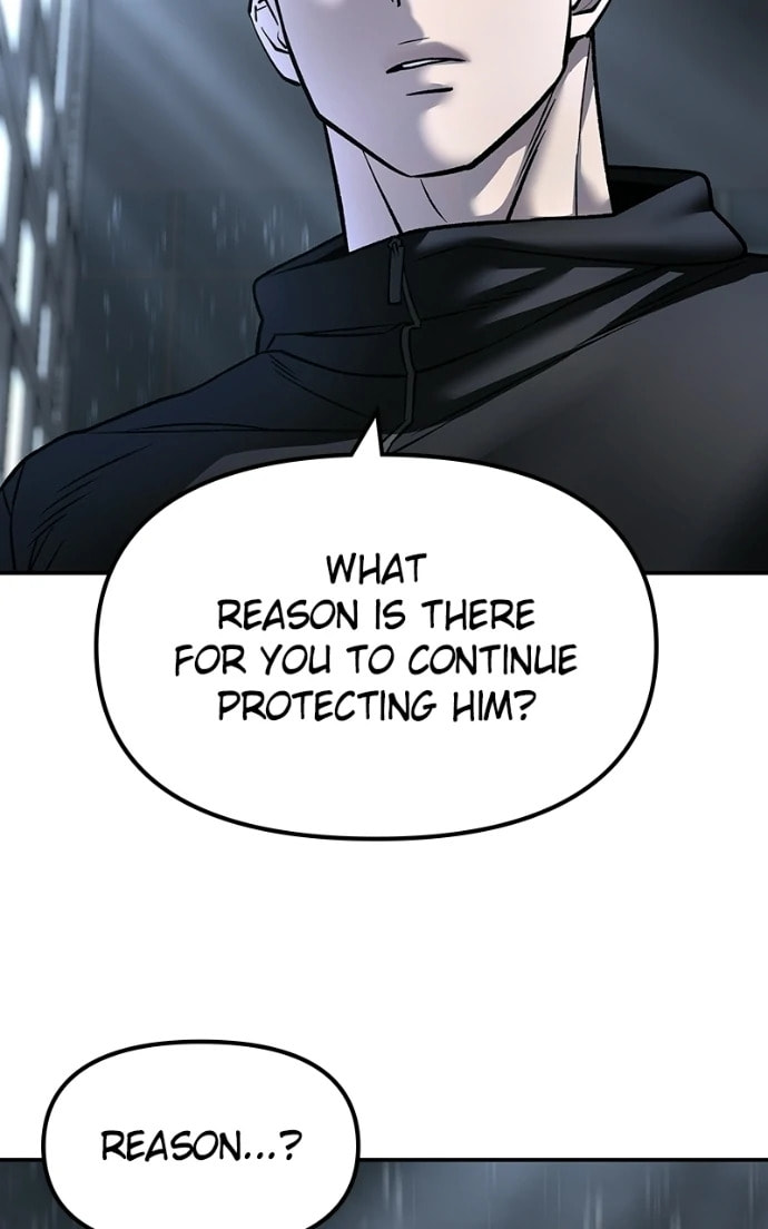 Designated Bully Chapter 158 page 32 - 