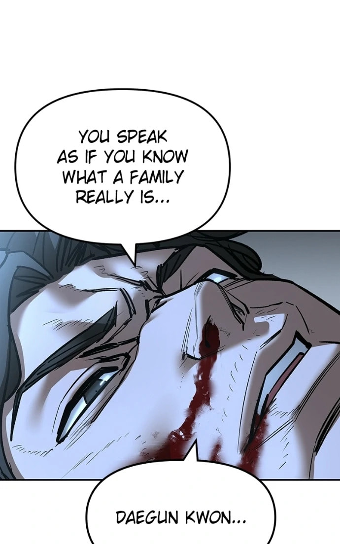 Designated Bully Chapter 158 page 38 - 