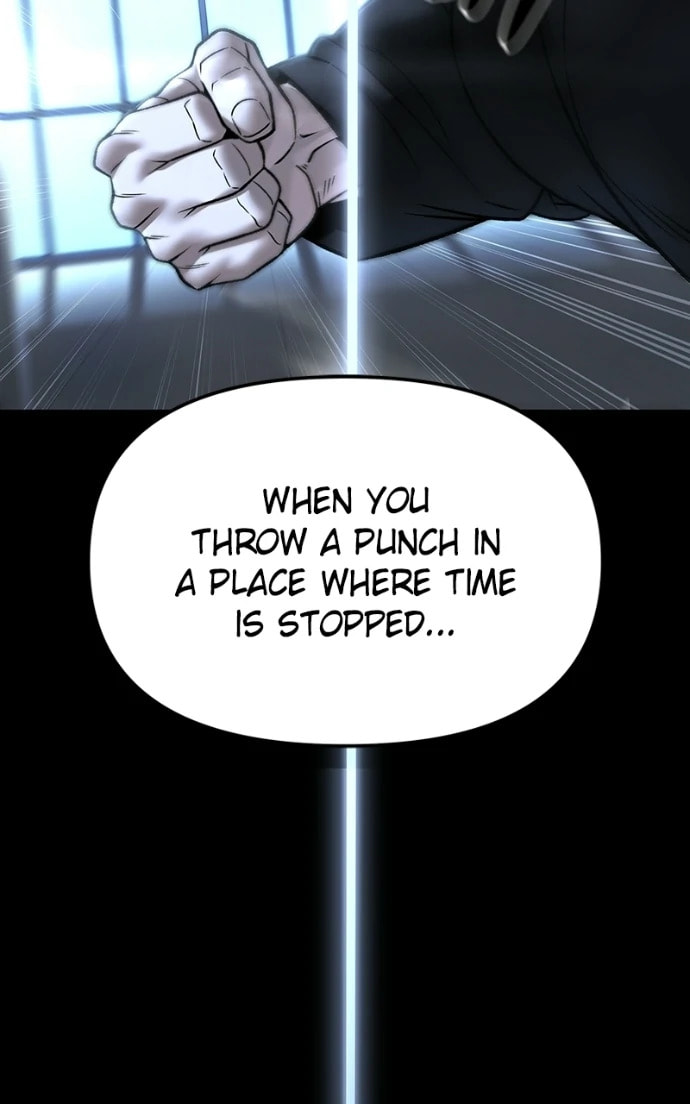 Designated Bully Chapter 158 page 5 - 
