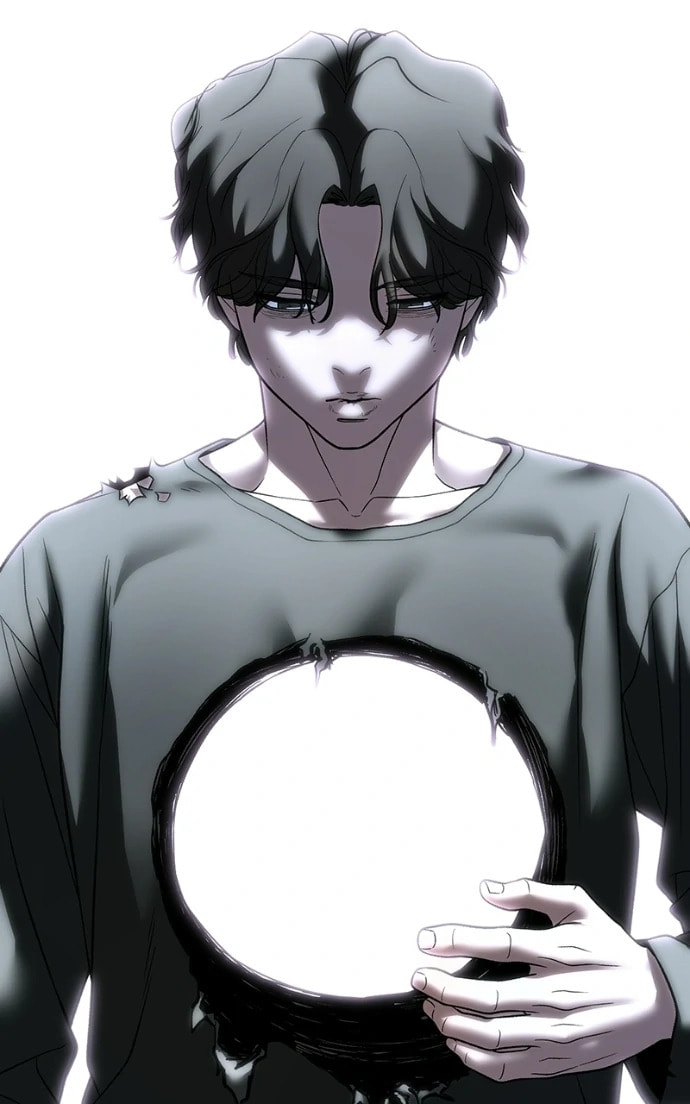 Designated Bully Chapter 158 page 41 - 