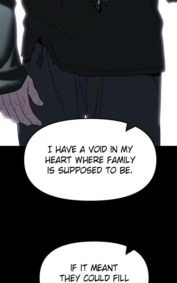 Designated Bully Chapter 158 page 42 - 