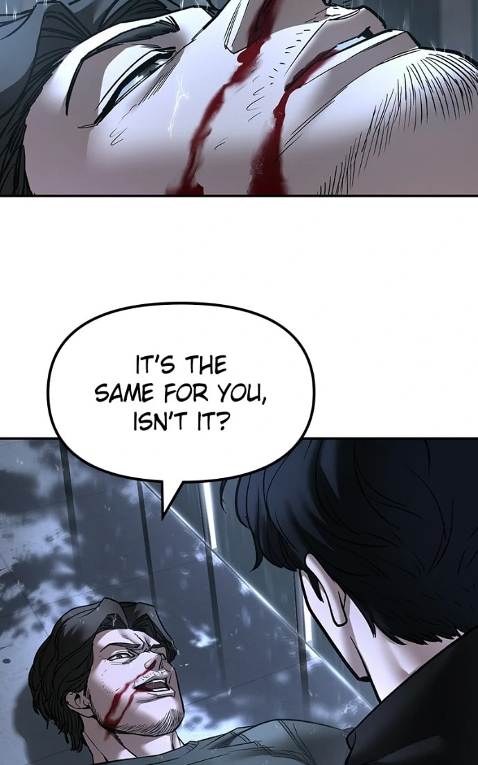 Designated Bully Chapter 158 page 45 - 