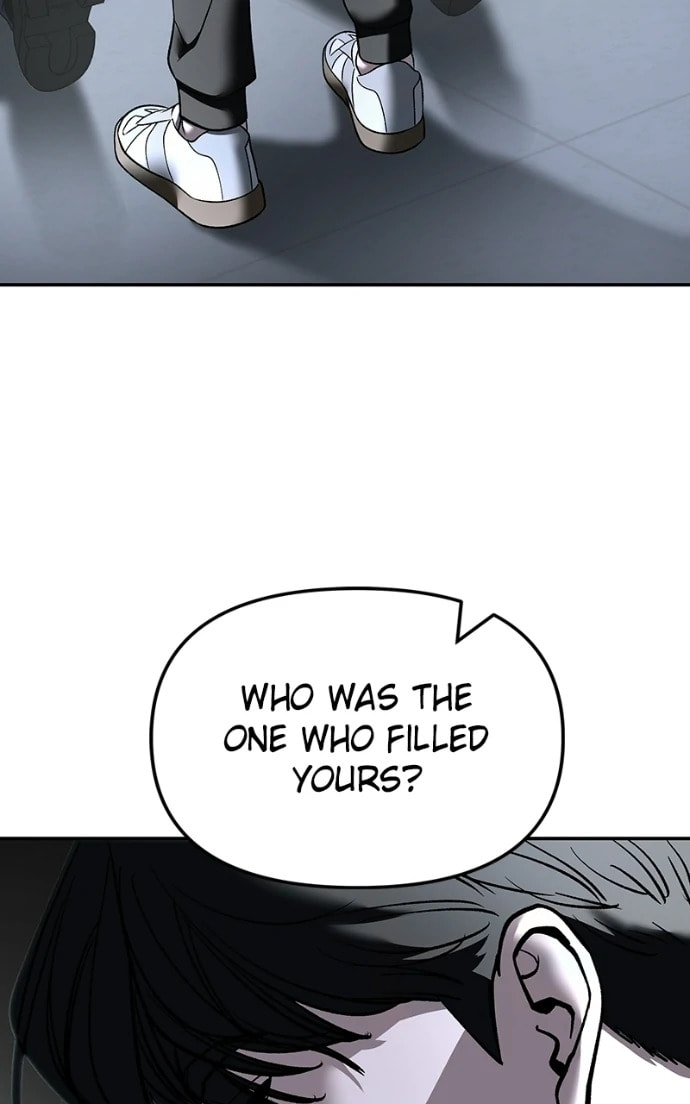 Designated Bully Chapter 158 page 48 - 