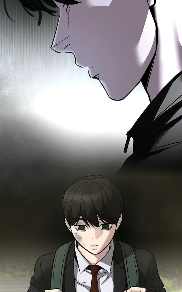 Designated Bully Chapter 158 page 49 - 