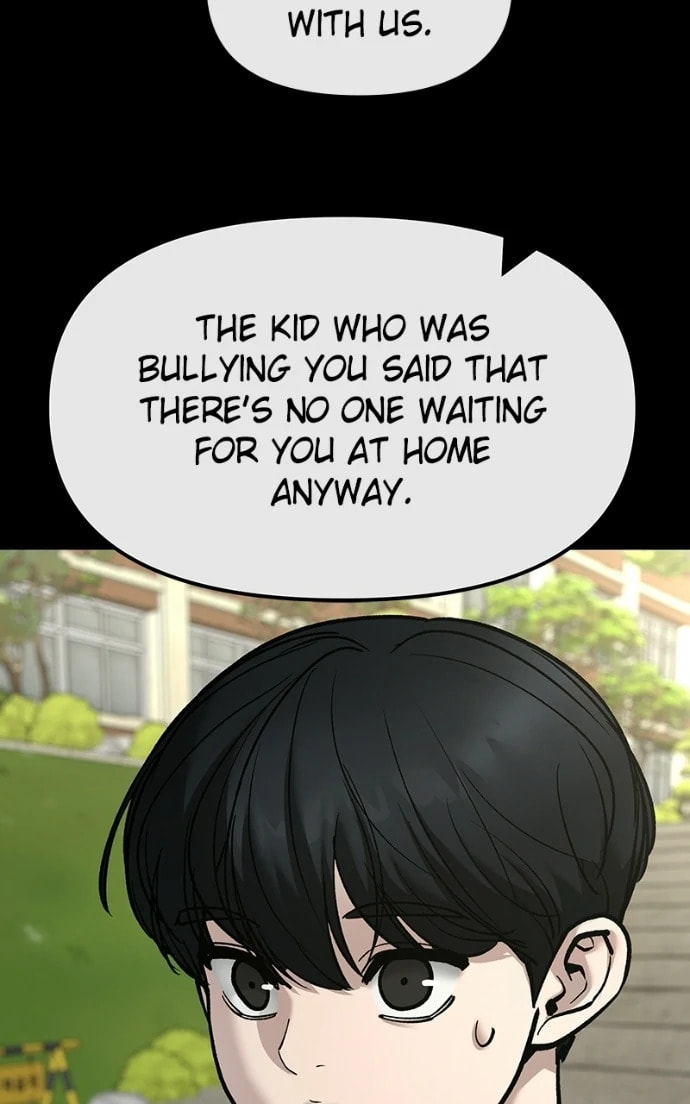 Designated Bully Chapter 158 page 54 - 