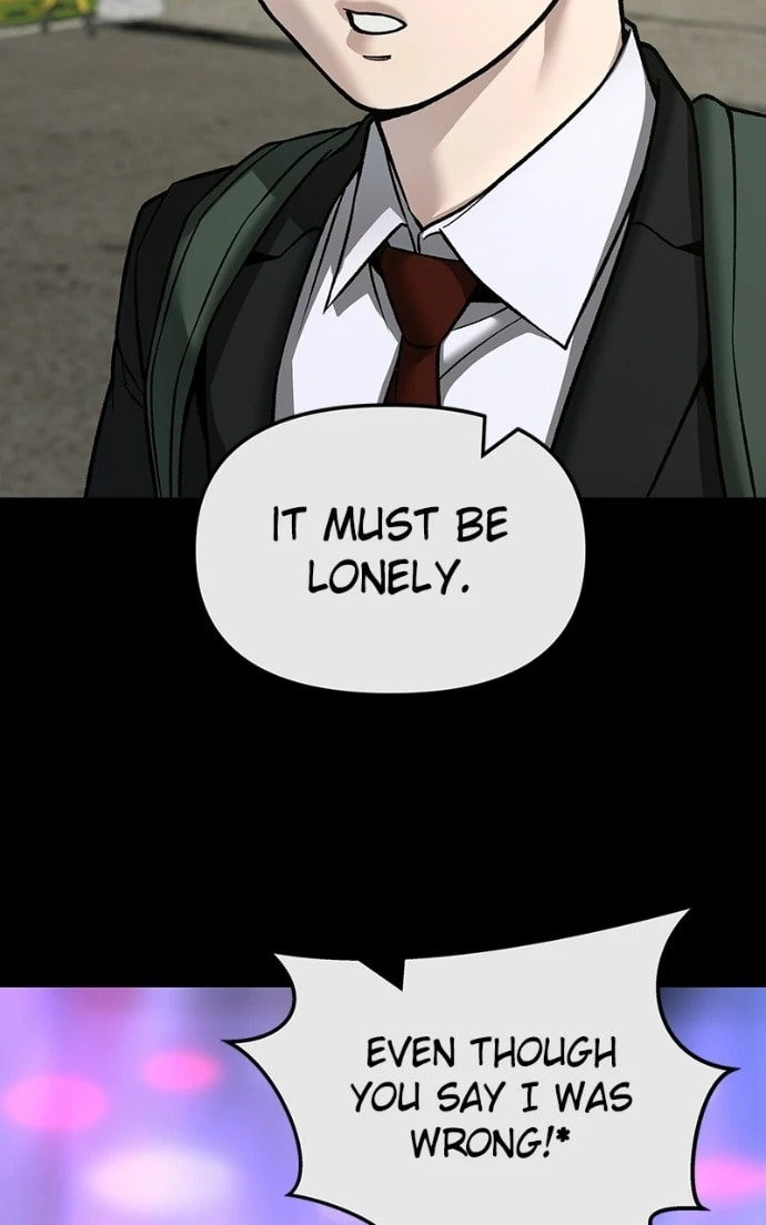 Designated Bully Chapter 158 page 55 - 