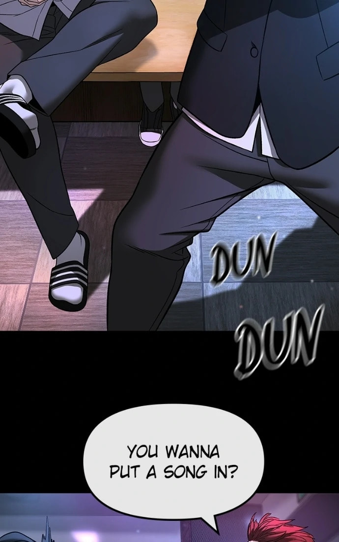 Designated Bully Chapter 158 page 58 - 