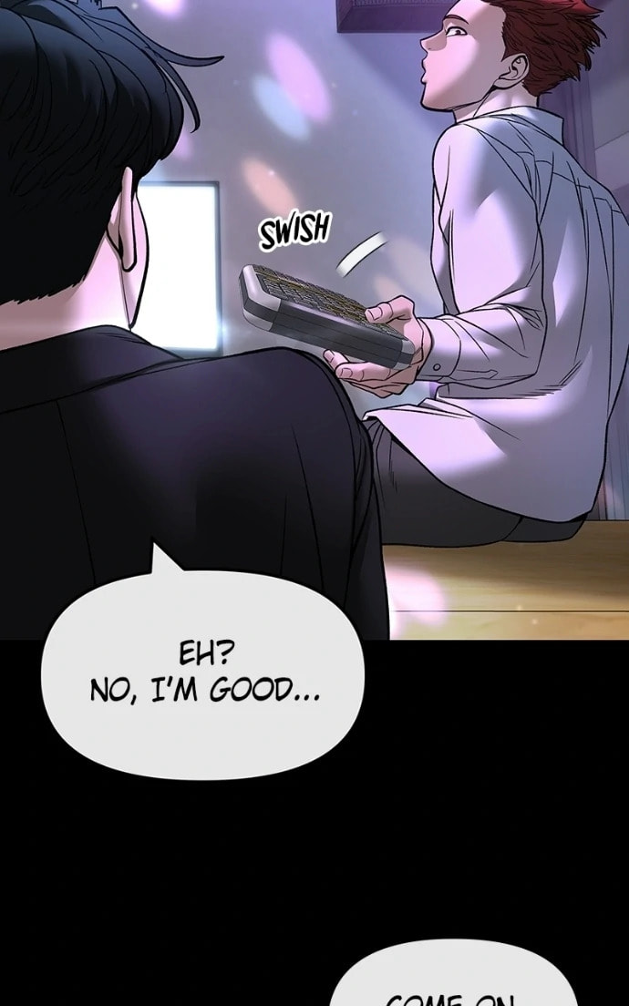 Designated Bully Chapter 158 page 59 - 