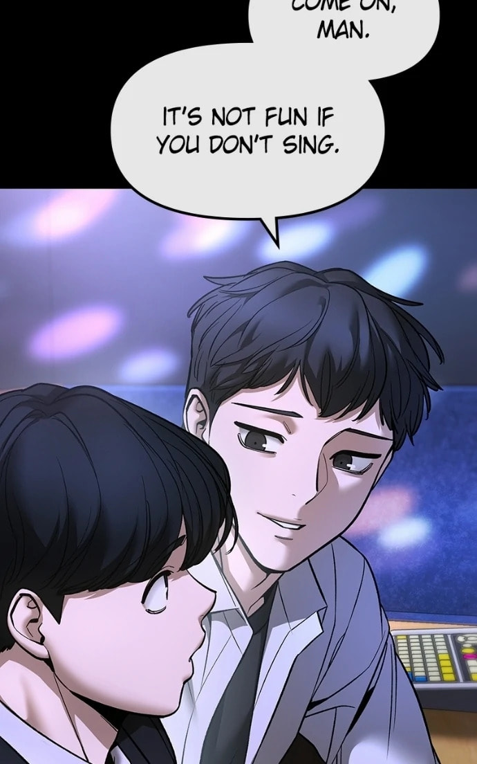 Designated Bully Chapter 158 page 60 - 