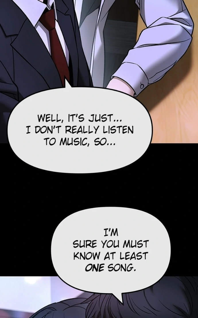 Designated Bully Chapter 158 page 61 - 