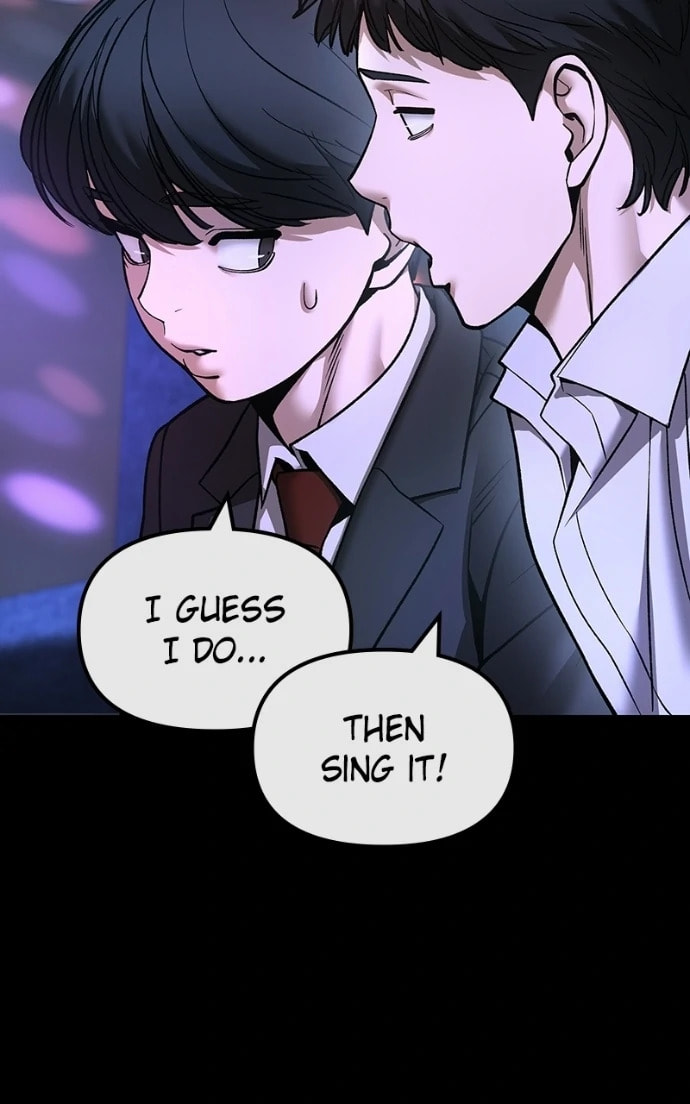 Designated Bully Chapter 158 page 62 - 