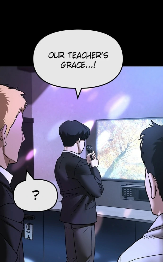 Designated Bully Chapter 158 page 63 - 