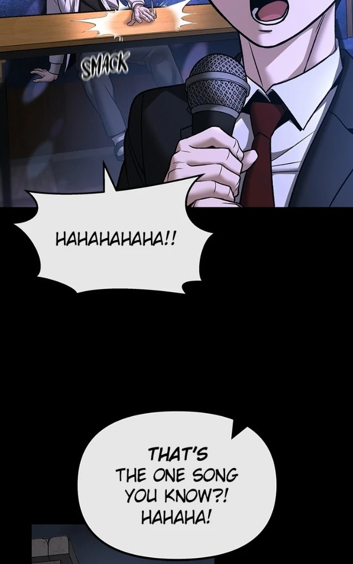 Designated Bully Chapter 158 page 65 - 