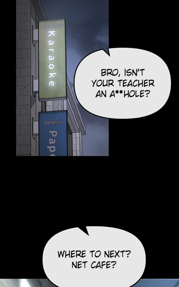 Designated Bully Chapter 158 page 66 - 