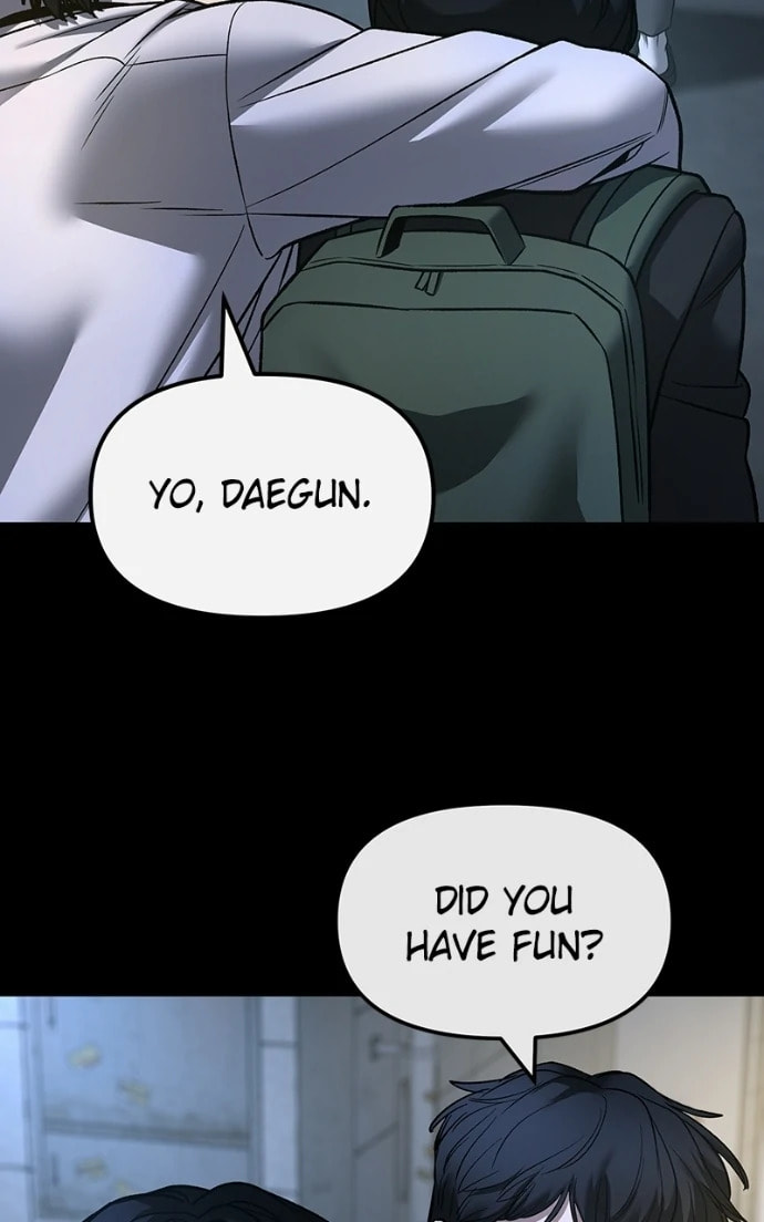 Designated Bully Chapter 158 page 68 - 