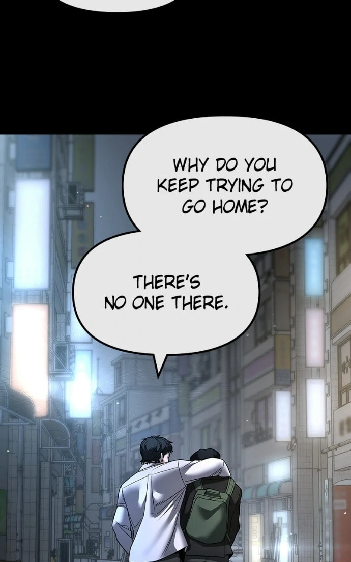 Designated Bully Chapter 158 page 70 - 