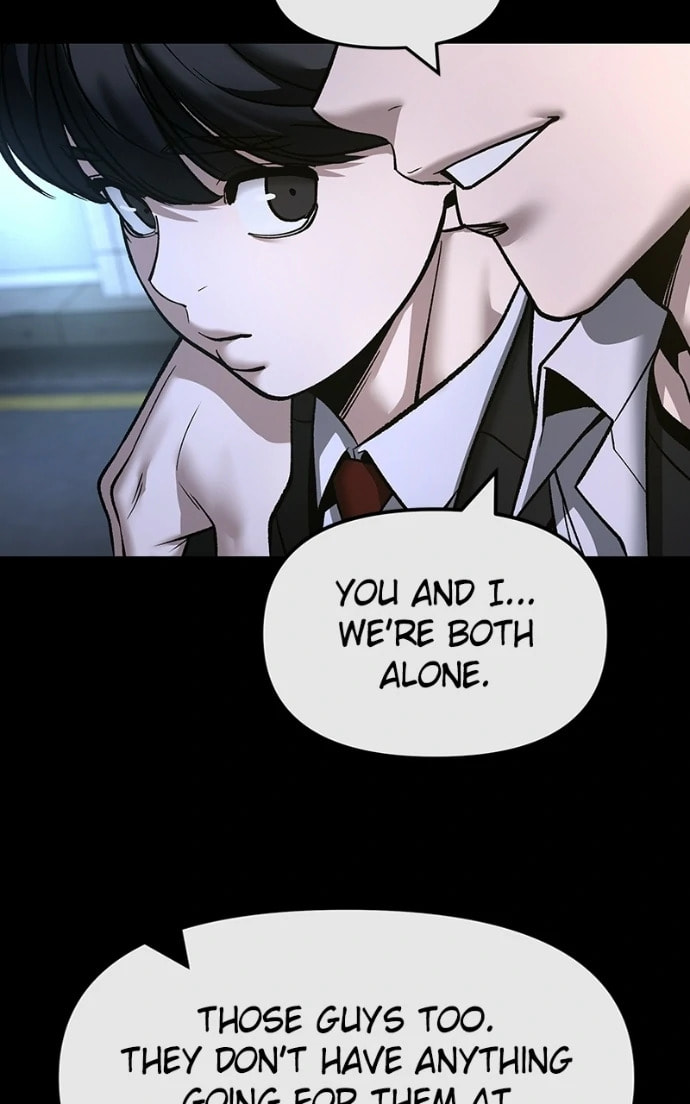 Designated Bully Chapter 158 page 72 - 