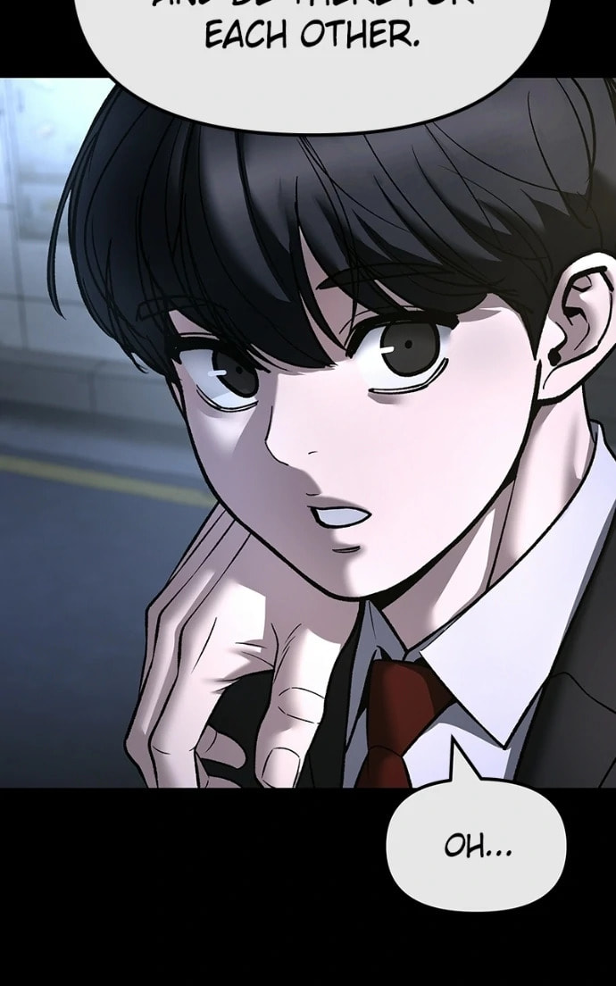 Designated Bully Chapter 158 page 75 - 