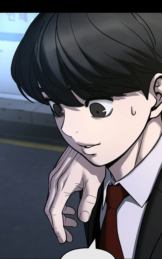 Designated Bully Chapter 158 page 76 - 