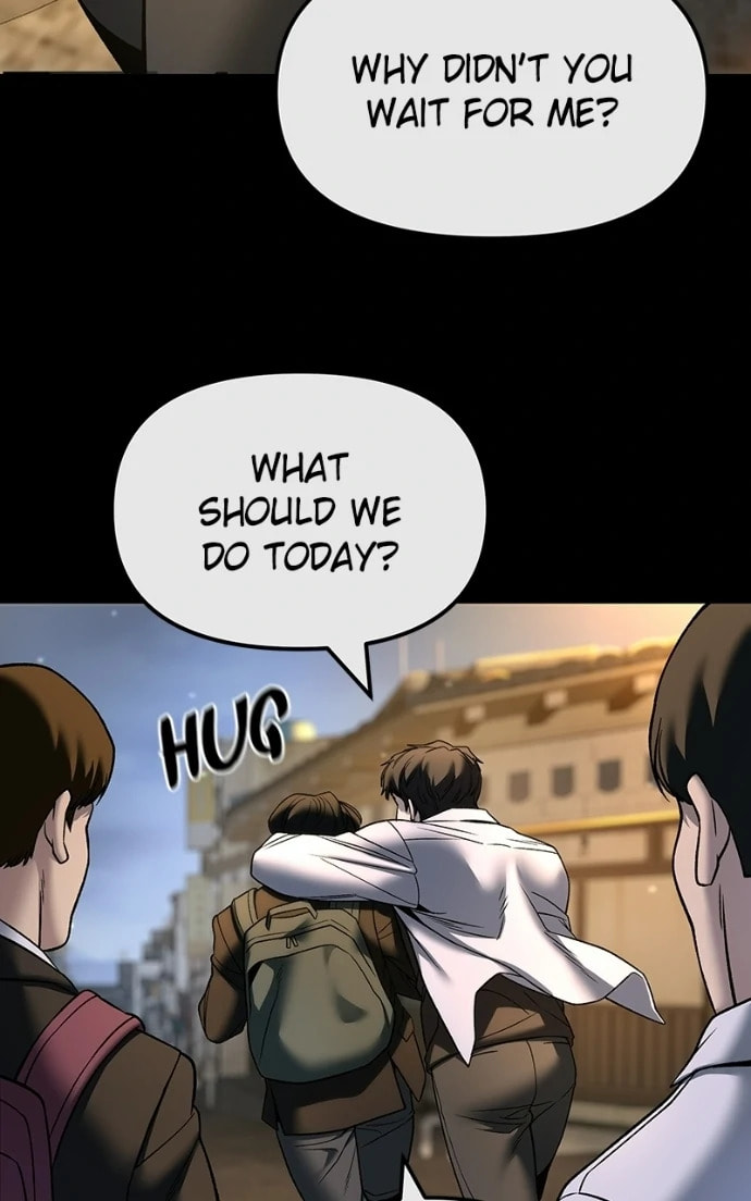 Designated Bully Chapter 158 page 79 - 