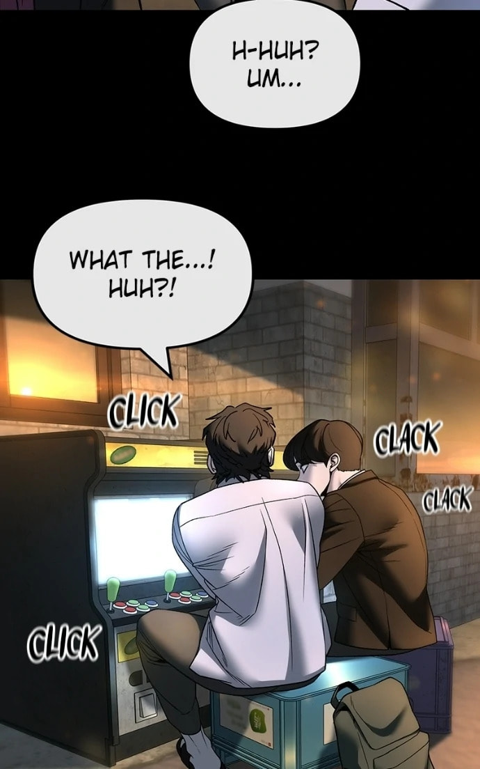 Designated Bully Chapter 158 page 80 - 