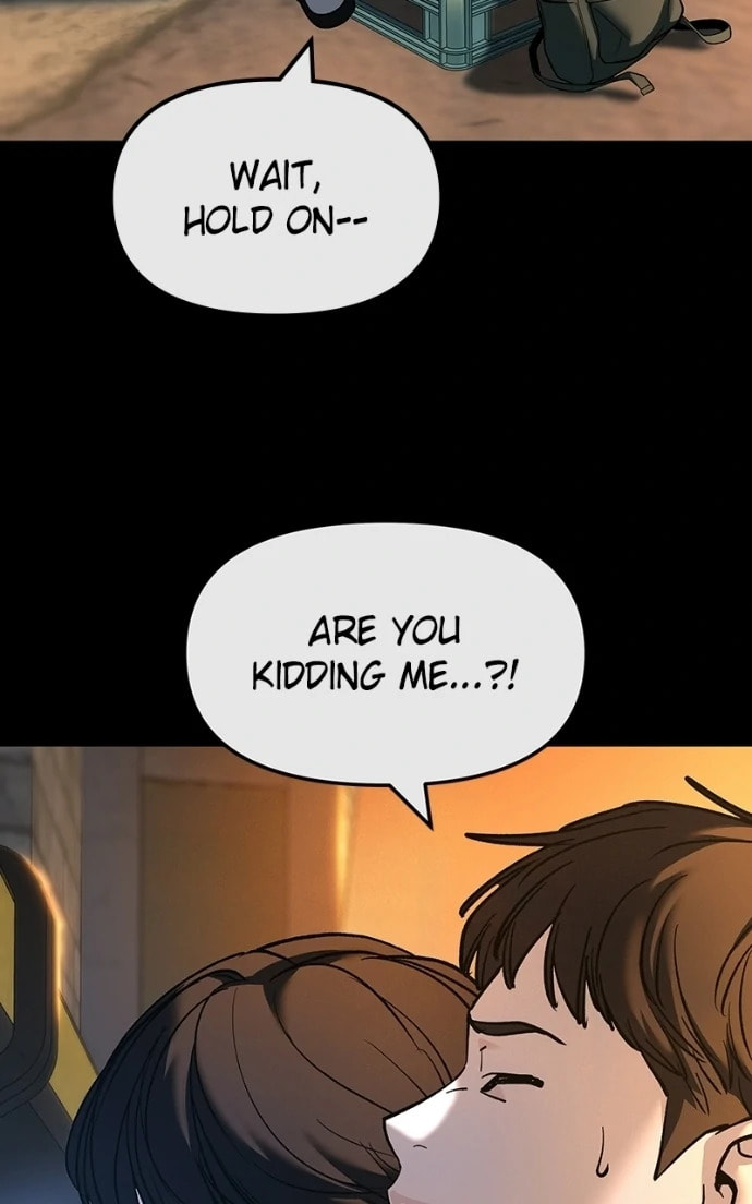 Designated Bully Chapter 158 page 81 - 