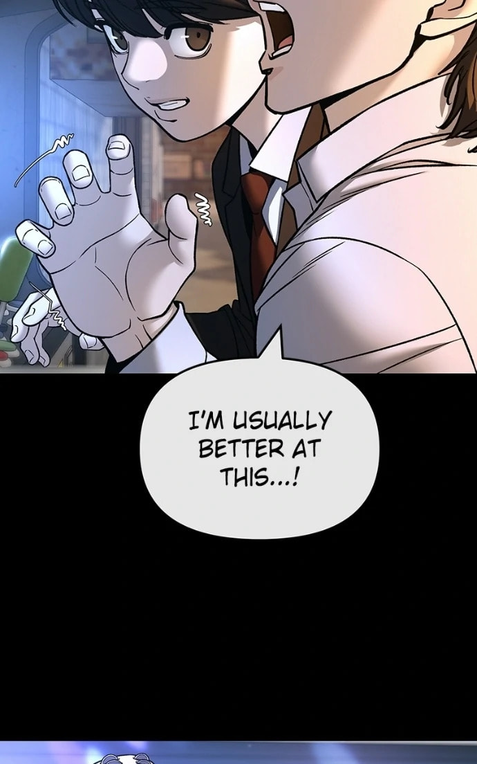 Designated Bully Chapter 158 page 82 - 
