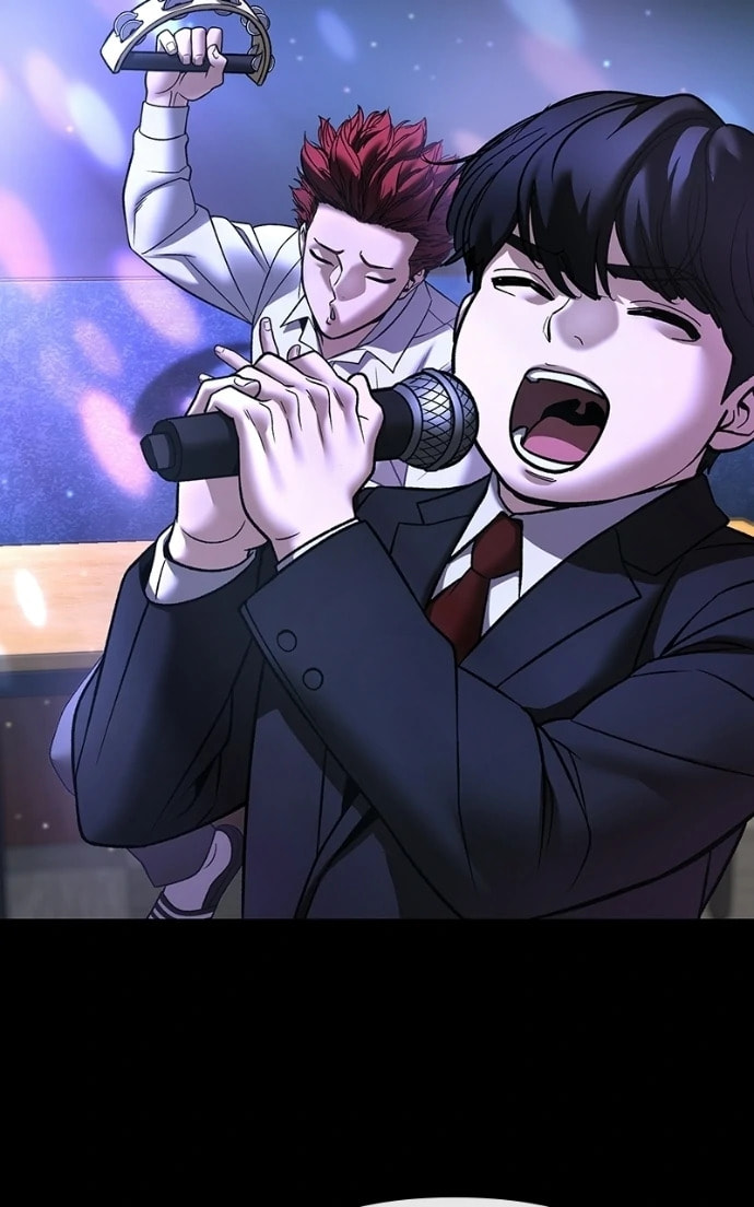 Designated Bully Chapter 158 page 83 - 