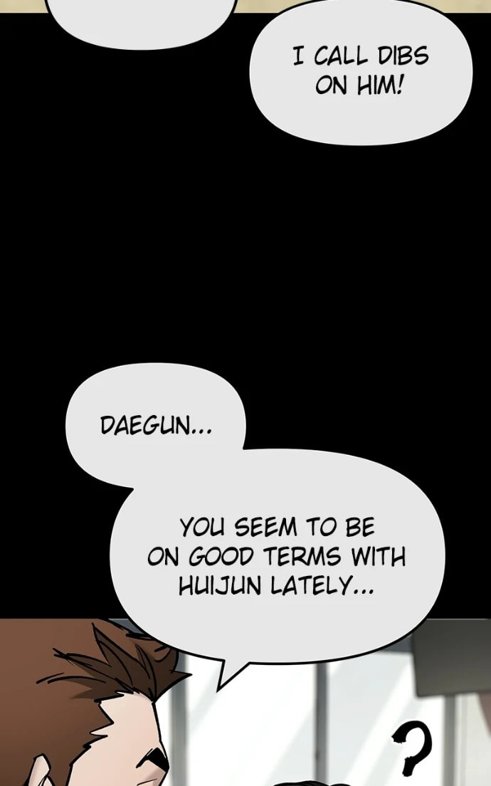 Designated Bully Chapter 158 page 86 - 