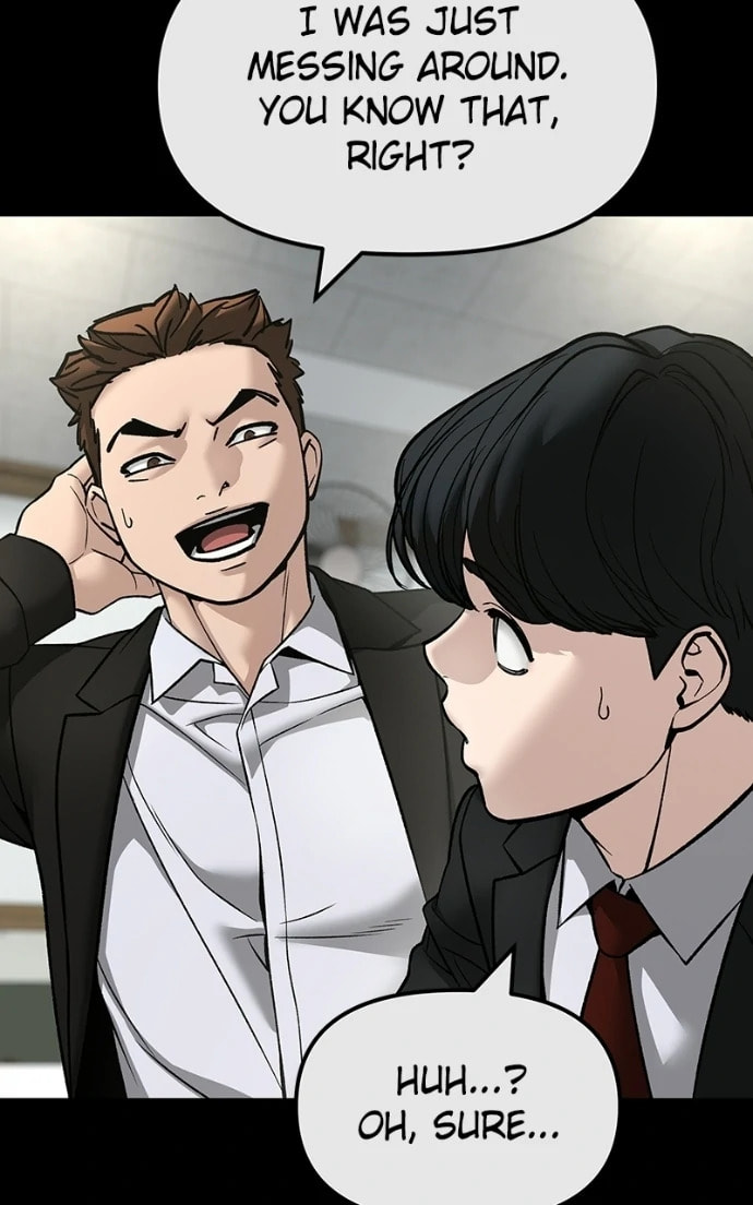 Designated Bully Chapter 158 page 88 - 