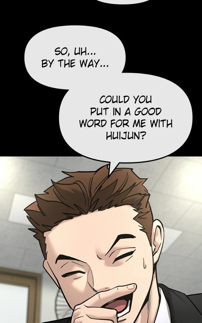 Designated Bully Chapter 158 page 89 - 