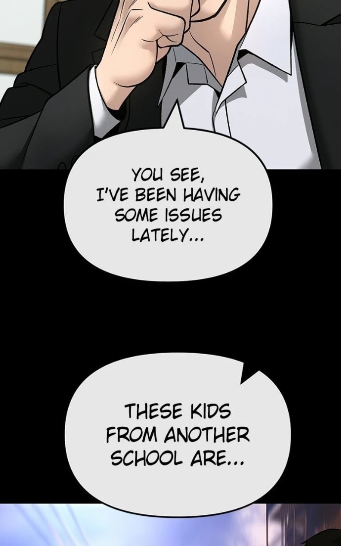 Designated Bully Chapter 158 page 90 - 