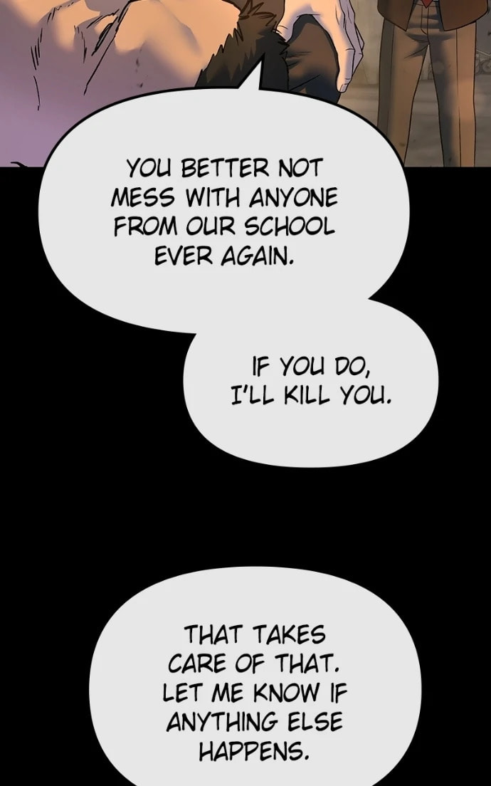 Designated Bully Chapter 158 page 94 - 