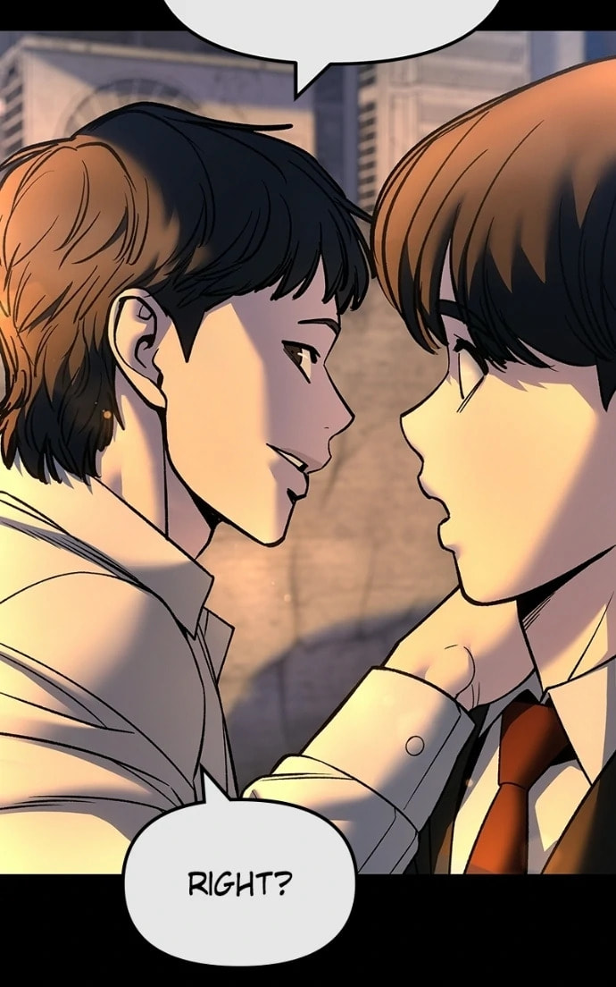 Designated Bully Chapter 158 page 96 - 