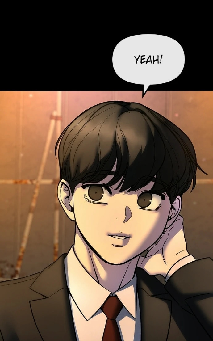 Designated Bully Chapter 158 page 97 - 