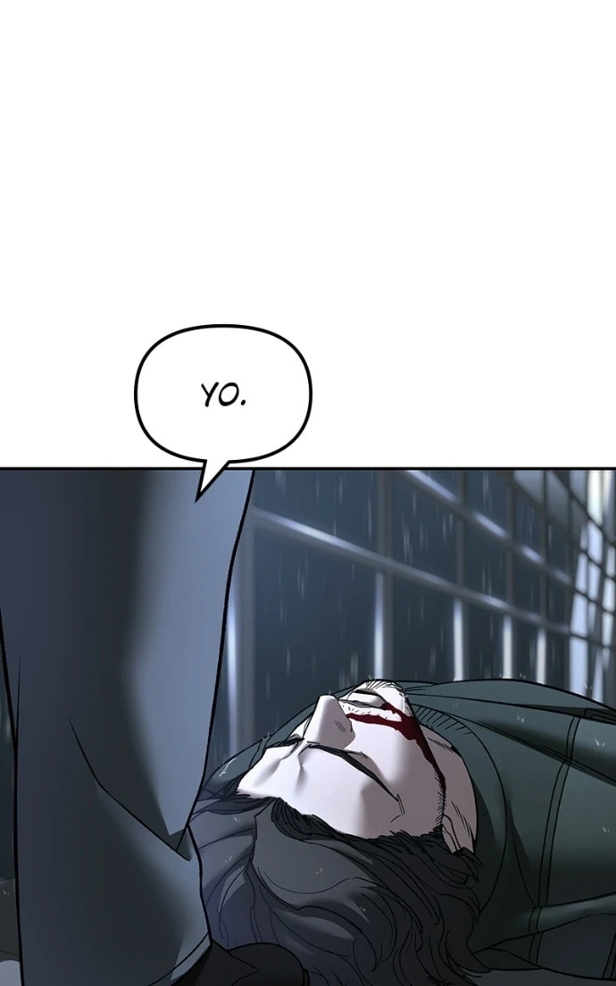 Designated Bully Chapter 159 page 1 - 