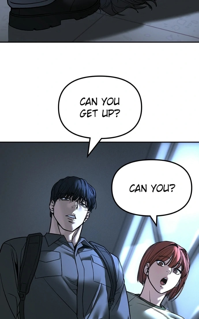 Designated Bully Chapter 159 page 2 - 
