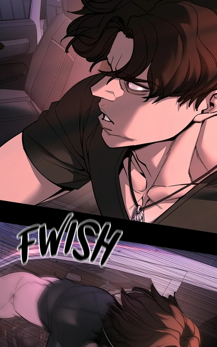 Designated Bully Chapter 159 page 101 - 