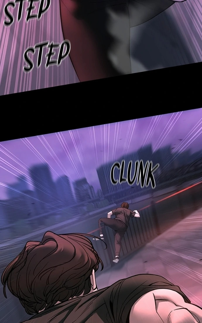 Designated Bully Chapter 159 page 106 - 