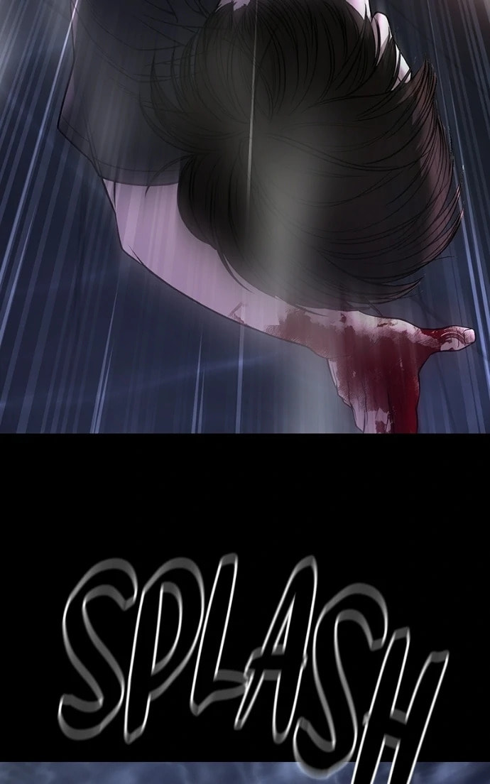 Designated Bully Chapter 159 page 110 - 