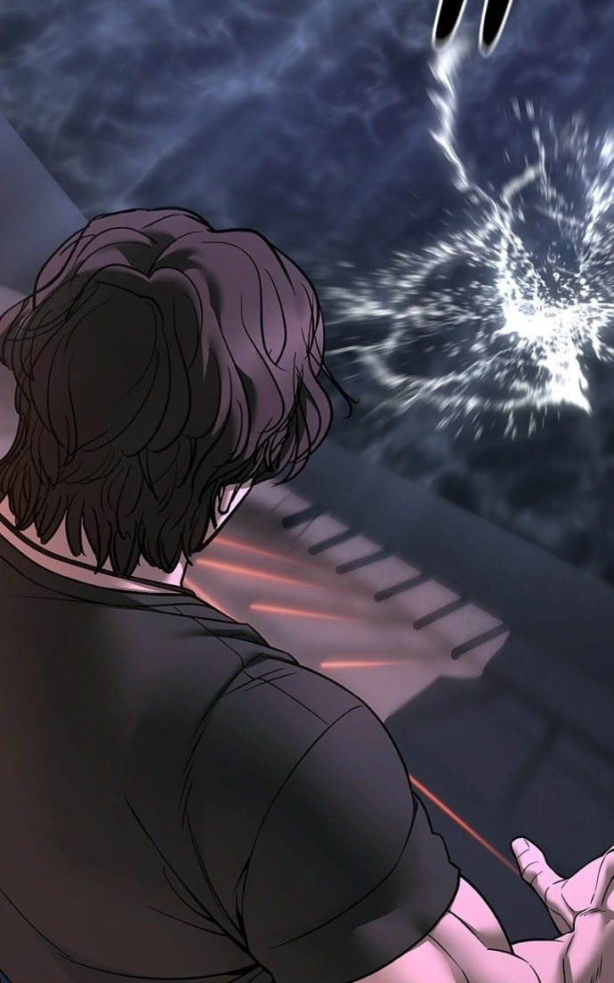 Designated Bully Chapter 159 page 111 - 