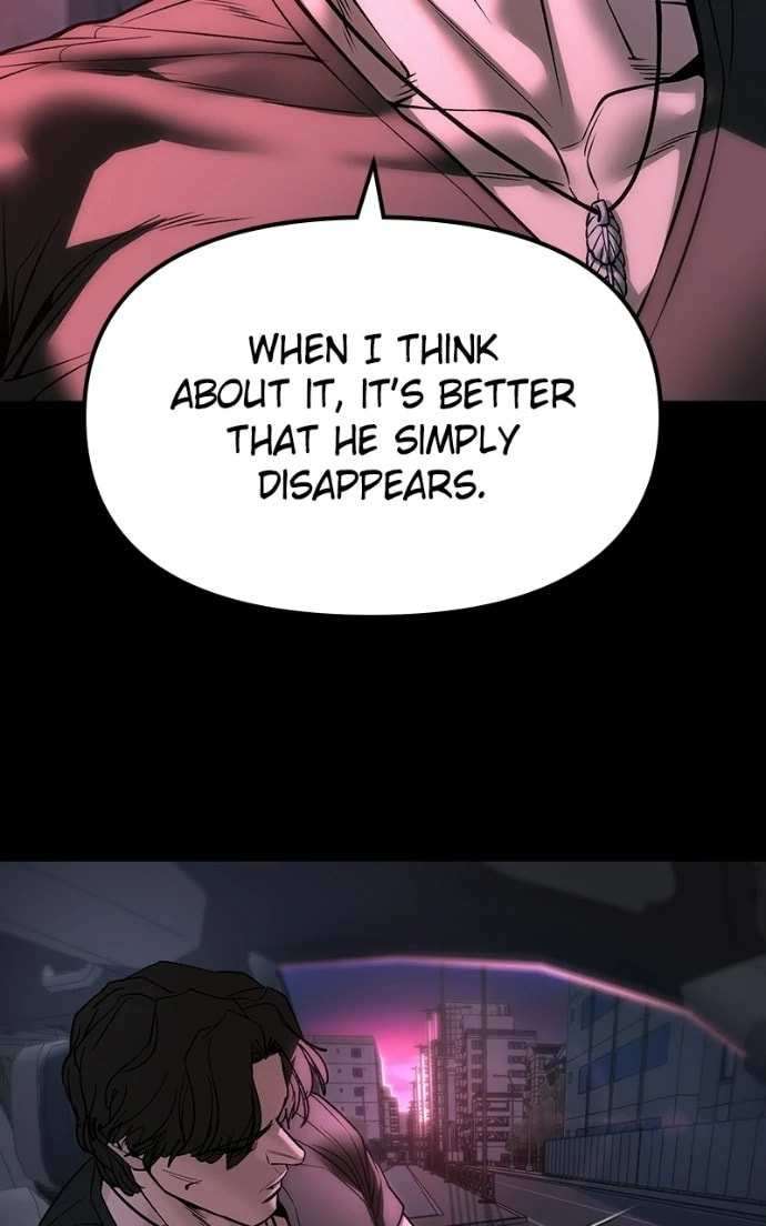 Designated Bully Chapter 159 page 115 - 