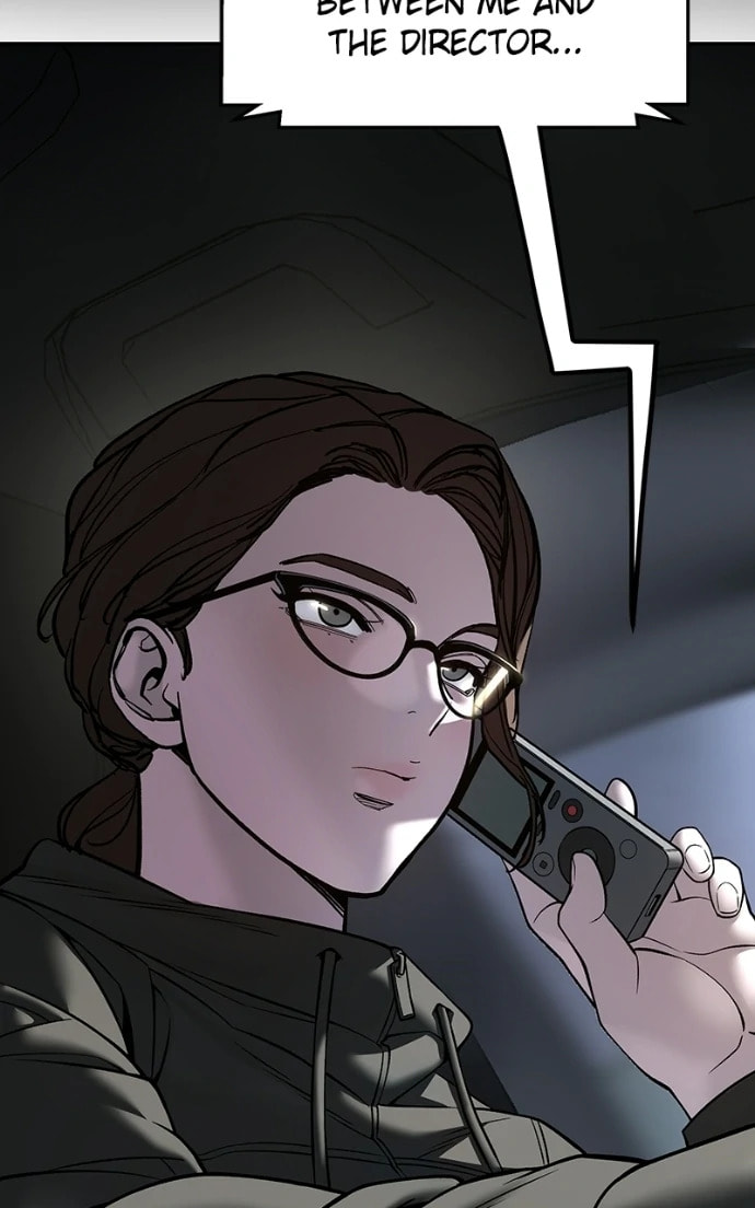 Designated Bully Chapter 159 page 118 - 