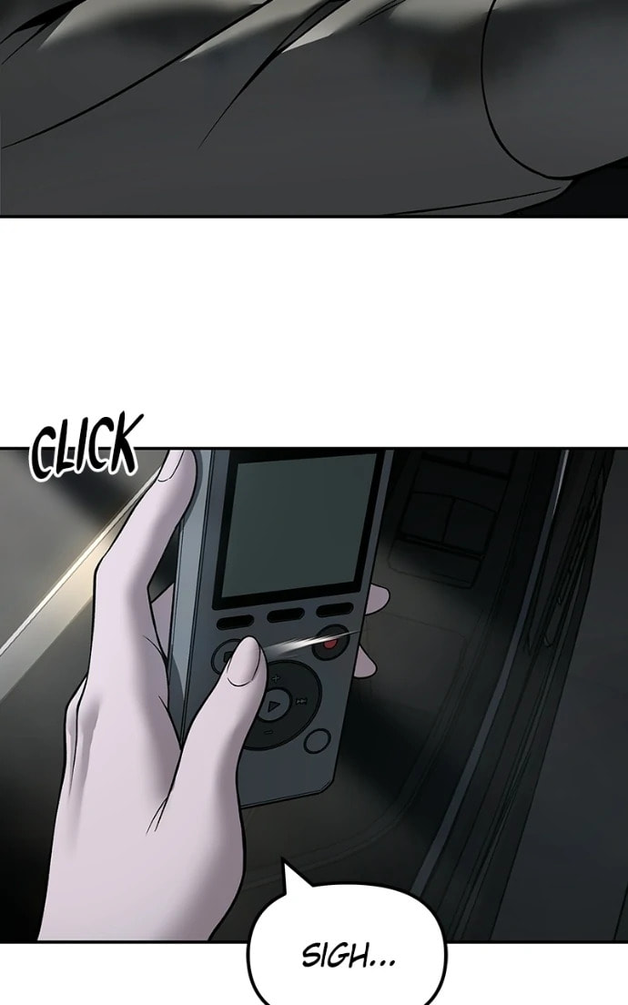 Designated Bully Chapter 159 page 119 - 